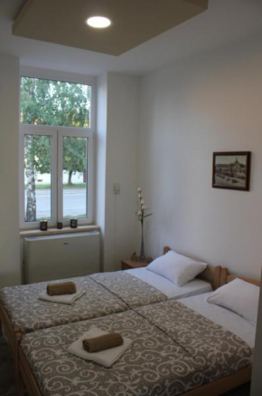 Apartmani Maja Zrenjanin, Zrenjanin